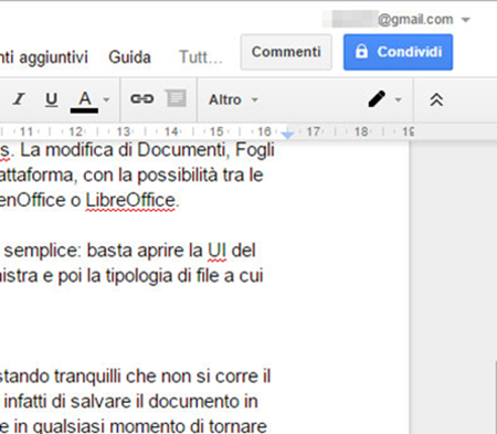 Google Drive