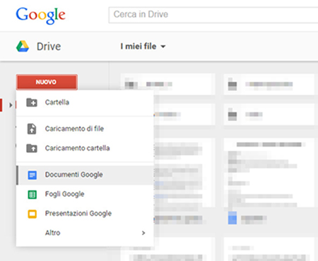 Google Drive