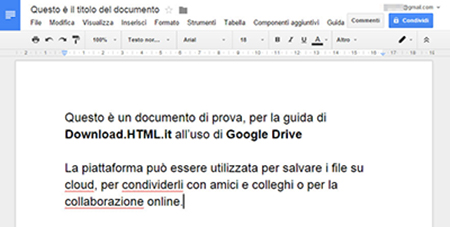 Google Drive