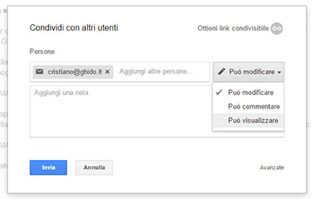 Google Drive