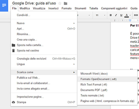 Google Drive