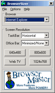 BrowserSizer
