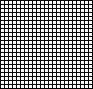 Griglia creata con un pattern