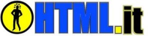 Il logo di HTML.it