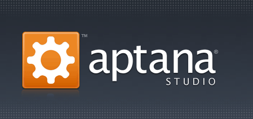 Logo Aptana