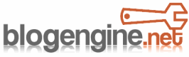 Logo BlogEngine.NET