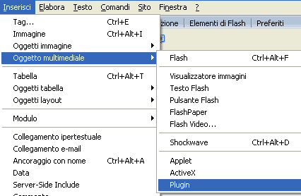 L'opzione 