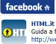 HTML.it Facebook
