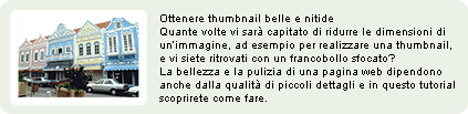 Esempio: variazioni sul tema