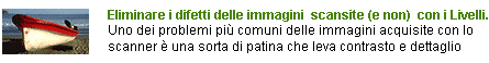 Immagine nel contesto dell'interfaccia