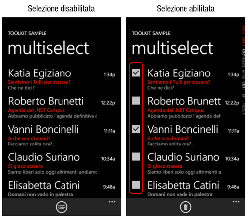MultiSelect