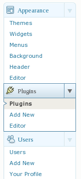 plugin WordPress