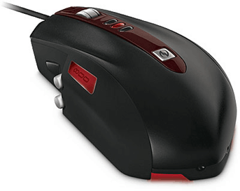 Mouse Microsoft SideWinder