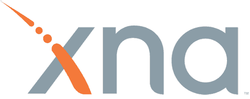 Logo XNA